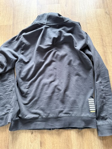 Emporio armani ea7 men black - emporio, men's