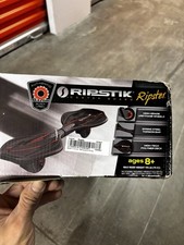 RipStik Ripster Carving Caster