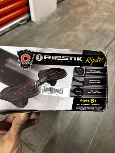 Ripstik ripster carving caster - carving,