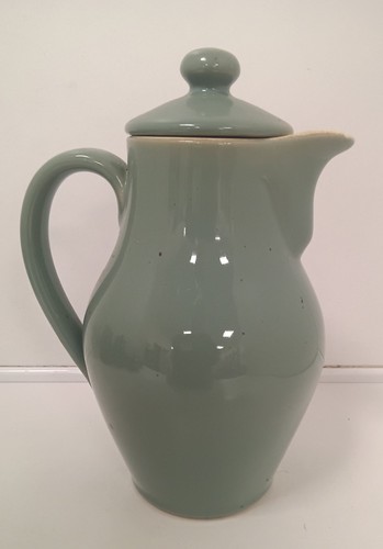 Denby manor green coffee - denby,