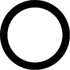 Intake manifold gasket 026453H