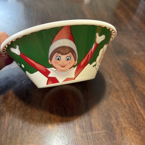 New kellogg elf the - new, kellogg's