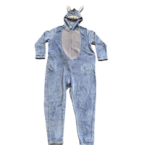 Disney eeyore one piece adult - one,