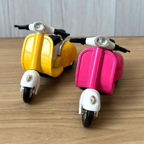 Mini car bike scooter three - mini,