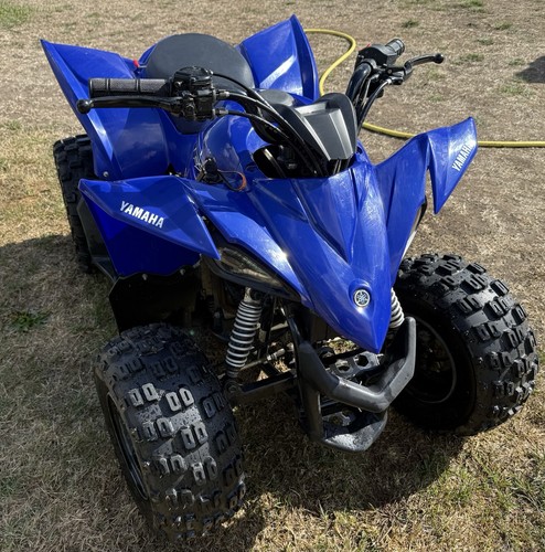 Yamaha yfz kids - 50, quad
