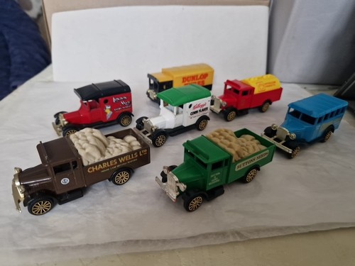 Corgi diecast model cars - corgi,