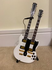 Don Felder - Axe Heaven Gibson