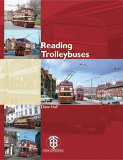 Reading trolleybuses hall - reading,