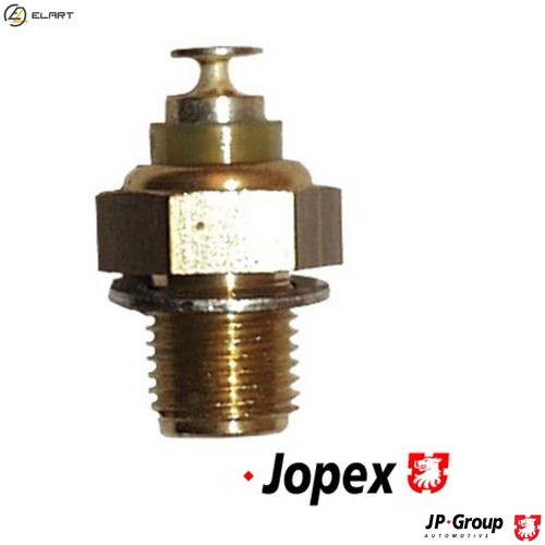 Sensor oil temperature - sensor,