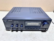 Sony TA-V701 Integrated Stereo
