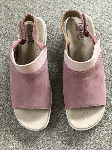 Lovely hotter shoes size - size, 6