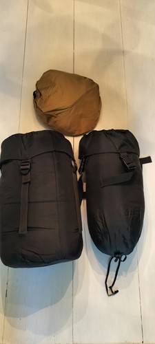 New complete kelty varicom - complete,