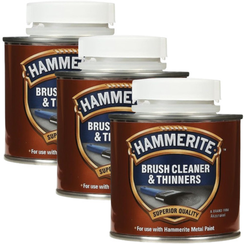 Hammerite brush cleaner - hammerite,