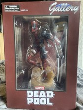 Marvel Gallery Deadpool PVC