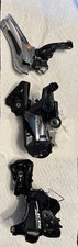 Shimano 105 FD-5800, RD-5800
