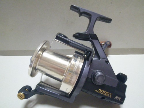 B2676 daiwa tournament - tournament-s, 6000t
