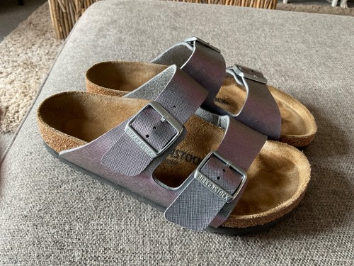 Ladies birkinstock arizona - ladies,