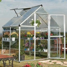 Palram canopia 6x4 - palram,