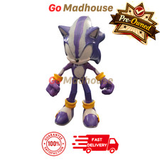 Sonic the Hedgehog Custom