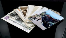 A MULTI LISTING FOR VINTAGE