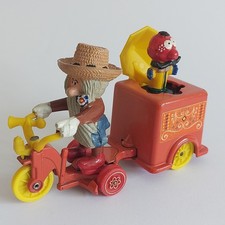 Corgi The Magic Roundabout