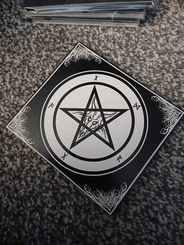 Satanic warmaster - satanic,