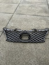Genuine Lexus CT 200h Front