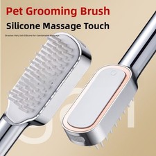 Dual Flow Shower Head with