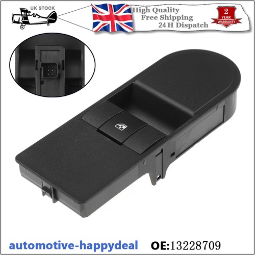 13228709 for vauxhall zafira - vauxhall,