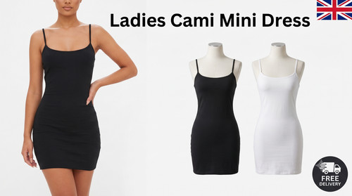 Women bodycon mini tank - women,