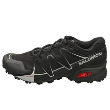 SALOMON Speedcross Running Trainers Size Uk 7.5 Brand New Genuine RRP£119 #B1