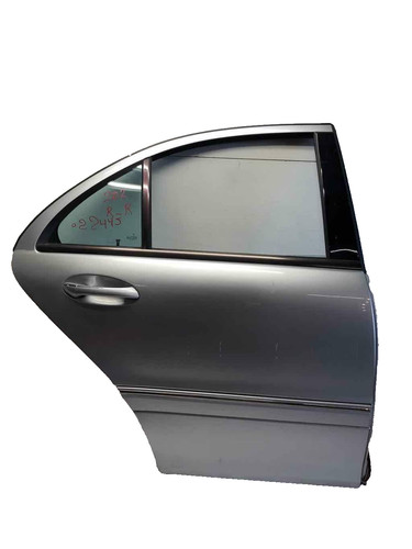 2001 2007 mercedes c class - 2007, c-class