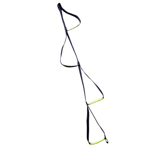 Climbing ladder with rope - climbing,