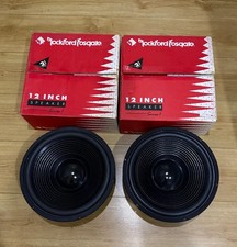 Rockford Fosgate Speaker Kit