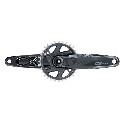 Sram crank eagle boost - crank,