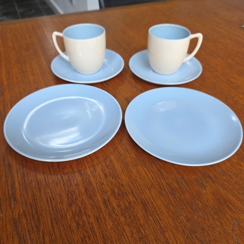 Pair vintage branksome - pair,