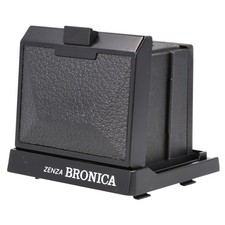 Zenza Bronica Waist Level Finder-E for ETR ETRC ETRS ETRSi ETR-C (RT241CC)