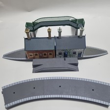 Hornby Railway R501 Country