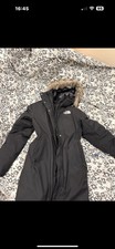 North Face Parka