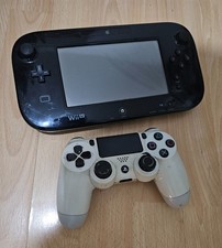 faulty ps4 controller and wii