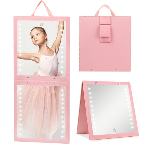 Fabuday lighted hanging - lighted, mirror