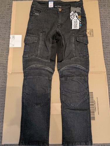 Trilobite acid scrambler 0 - trilobite,