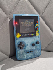 Nintendo Gameboy Colour