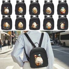 Print Cute Whimsical Egg Art
