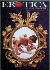 Erotica Showguide 2013