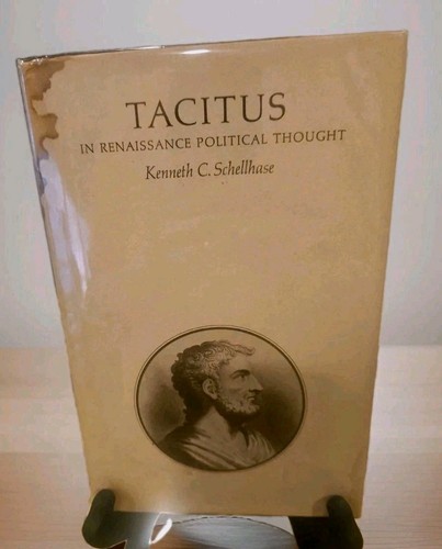 Tacitus renaissance - tacitus, in