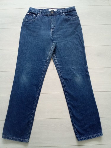 Tommy hilfiger vintage - hilfiger,