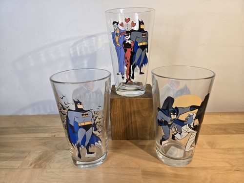 Batman the animated series - the,