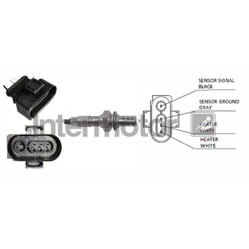 Lambda sensor for - for, mk3