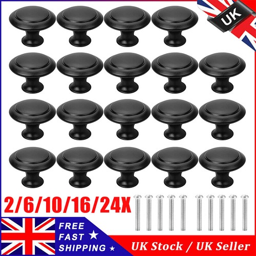 24pcs door knobs cabinet - 2-24pcs,